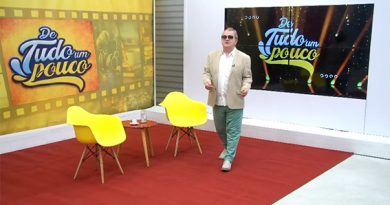 Programa De Tudo Um Pouco 05/09/2026