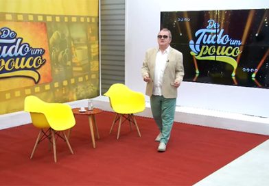 Programa De Tudo Um Pouco 05/09/2026