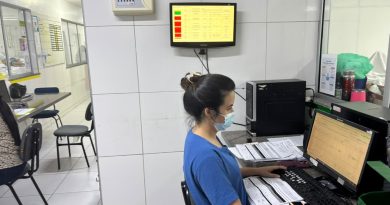 Projeto da UPA Satélite reduz em 59,7% tempo de permanência de pacientes