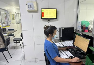 Projeto da UPA Satélite reduz em 59,7% tempo de permanência de pacientes