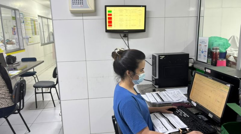 Projeto da UPA Satélite reduz em 59,7% tempo de permanência de pacientes
