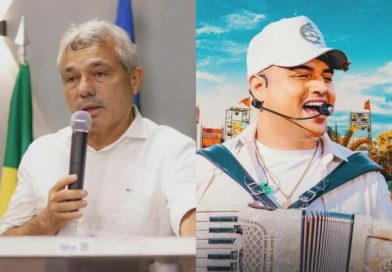 Justiça suspende show de R$ 500 mil e fixa multa de R$ 3 milhões em Barras