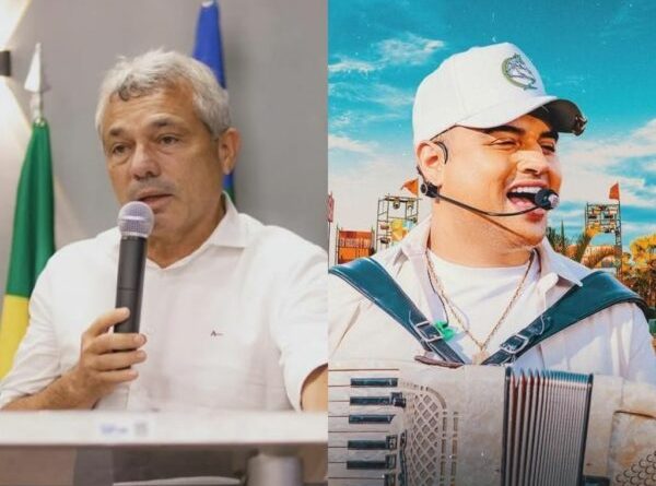 Justiça suspende show de R$ 500 mil e fixa multa de R$ 3 milhões em Barras
