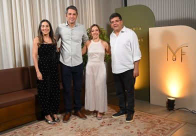 Salada Vip com Beto Loyola