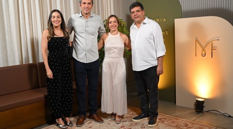 Salada Vip com Beto Loyola