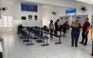 Feriado da Independência: Teresina mantém atendimentos de urgência na rede municipal de saúde