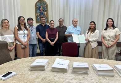 Prefeitura de Teresina vai entregar 717 registros de imóveis e garantir moradia regularizada