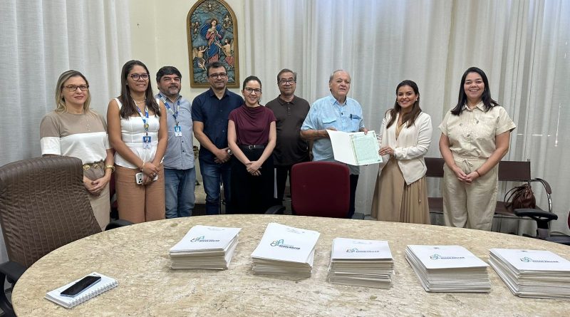 Prefeitura de Teresina vai entregar 717 registros de imóveis e garantir moradia regularizada
