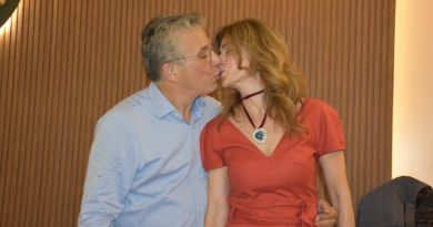Salada Vip com Beto Loyola