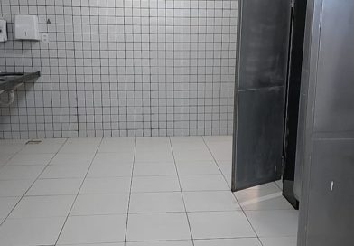Prefeitura de Teresina mantém pontos de banheiros públicos ativos no Centro da capital