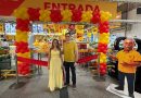 Salada Vip com Beto Loyola