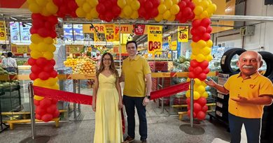 Salada Vip com Beto Loyola