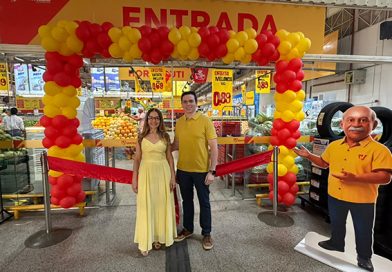 Salada Vip com Beto Loyola