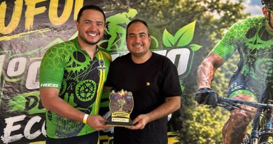 Salada Vip com Beto Loyola