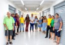 Mercado Central de Teresina ganha 12 novos boxes durante obras de modernização
