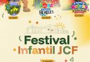 Festival Infantil JCF reunirá três espetáculos para celebrar o Dia das Crianças