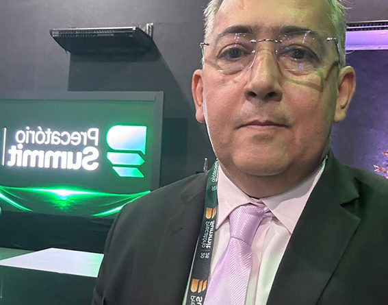 Salada Vip com Beto Loyola