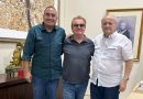 Salada Vip com Beto Loyola