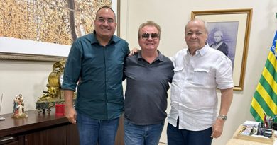 Salada Vip com Beto Loyola