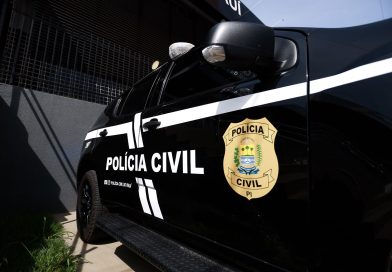 Homem condenado a 18 anos por duplo homicídio é preso no interior do Piauí