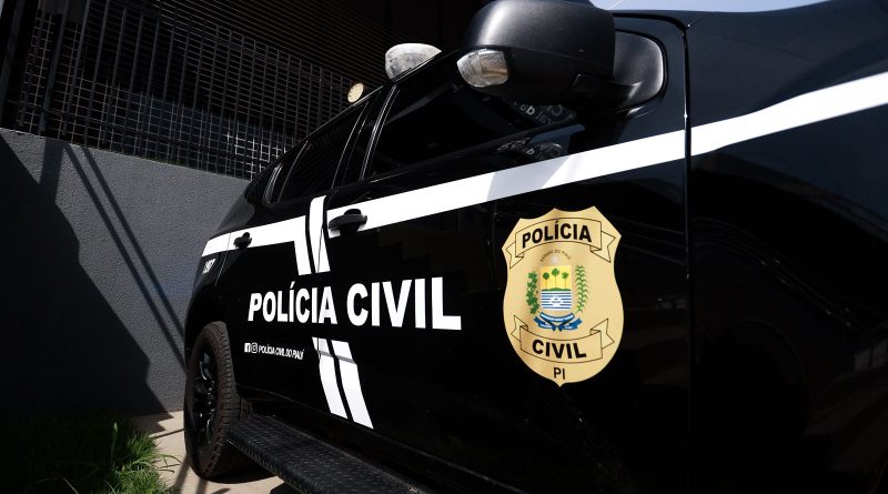 Homem condenado a 18 anos por duplo homicídio é preso no interior do Piauí