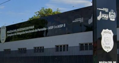 Servidor é exonerado após denúncia de ato obsceno durante visita a adolescente