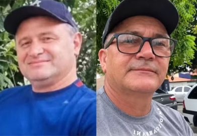Empresário e funcionário são encontrados mortos dentro de carro