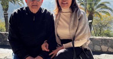Salada Vip com Beto Loyola