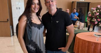Salada Vip com Beto Loyola