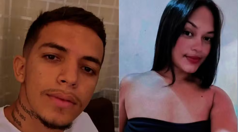Suspeito de matar ex-companheira a tiros se apresenta à polícia, mas é liberado