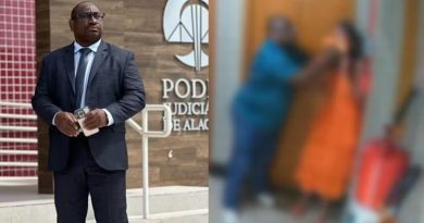Candidato a deputado federal tem registro barrado pelo TRE-AL após condenação por violência contra mulher