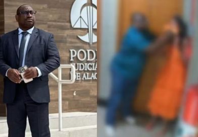 Candidato a deputado federal tem registro barrado pelo TRE-AL após condenação por violência contra mulher