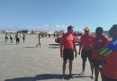 Banhista desaparece após se afogar na Praia de Atalaia, no litoral do Piauí