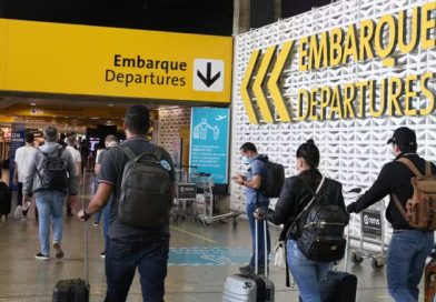 Anac atualiza regras para passageiros em casos de atraso e cancelamento de voos