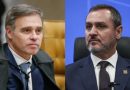 Ministro do STF determina afastamento de cúpula da Polícia Federal
