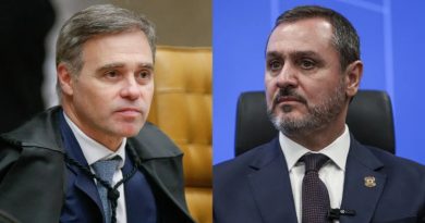 Ministro do STF determina afastamento de cúpula da Polícia Federal