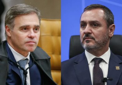 Ministro do STF determina afastamento de cúpula da Polícia Federal