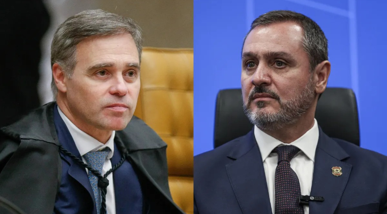Ministro do STF determina afastamento de cúpula da Polícia Federal
