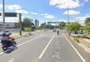 Avenida João XXIII vai ganhar painéis para informar motoristas sobre trânsito em Teresina