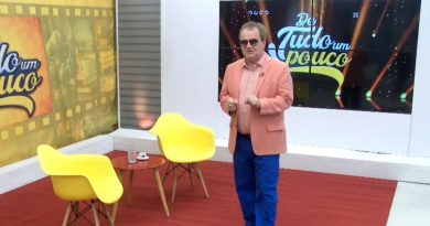 Programa De Tudo Um Pouco 26/09/2026