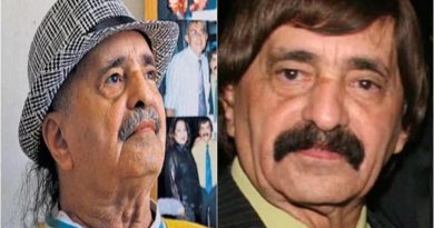 Cantor piauiense Roberto Müller, o “Pingo de Ouro do Brasil”, morre aos 89 anos