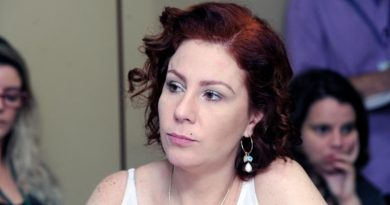 Zambelli pede ao STF salvo-conduto para voltar ao Brasil durante eleições