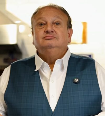 Erick Jacquin revela que colocou três stents após passar mal durante gravação do MasterChef