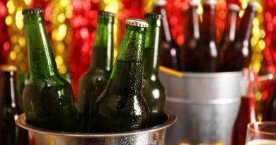 Lei Seca é reduzida e venda de bebidas será proibida por 18 horas no Piauí