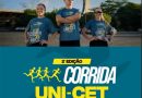 A contagem regressiva começou: falta pouco para a 2ª Corrida UNI-CET em Teresina!