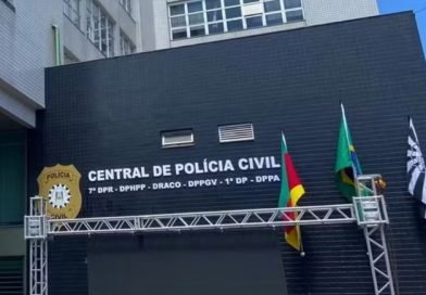 Menina de 12 anos sofre queimaduras graves após ser agredida pela própria mãe