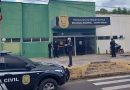 Mulher esfaqueia companheiro após flagrar suspeita de abuso sexual contra filha de 12 anos em Campo Maior