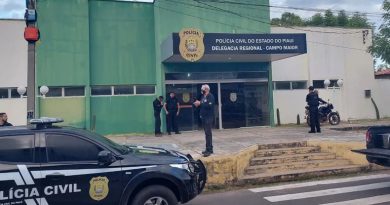 Mulher esfaqueia companheiro após flagrar suspeita de abuso sexual contra filha de 12 anos em Campo Maior