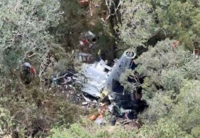 Caixa-preta pode ajudar a esclarecer queda de helicóptero que matou cantor Rick