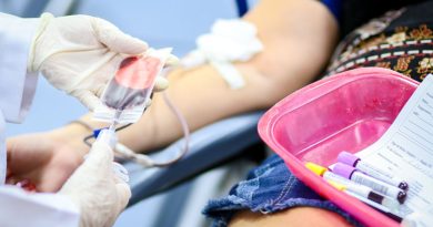 Novas regras para doação de sangue entram em vigor no Brasil; veja o que mudou
